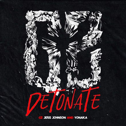 Detonate (Single)